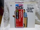 THE BEATLES YESTERDAY AND TODAY EAS-80568 LP JAPAN