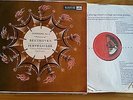 SYMPHONY No6 PASTORAL BEETHOVEN - FURTWANGLER - VPO - ALP 1041