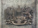 SONS OF APOLLO - Psychotic Symphony - Vinyl (2xLP)