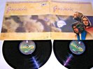 2 LP - Genesis - 2 Great Pop Classics - Dutch very rare 1987 # cleaned