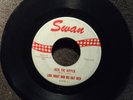 LINK WRAY Jack the Ripper SWAN 4137  listen