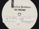 King Sporty & The Root Rockers ?– Get On Down Rare Boogie Test Pressing (LISTEN)