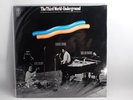 Don Cherry,Carlos Ward,Dollar Brand,The Third World-Underground,Japan only LP  