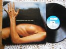 ANDREJ BASA IZMEDU NEBA I ZEMLJE RARE ELECTRONIC YUGOSLAV 1ST PRESS 1982 EX+/NM