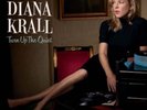 DIANA KRALL Turn Up The Quiet 2LP Vinyl 2017 BRAND NEW & SEALED Jazz