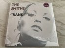 The Smiths (Morrissey) 10’ Rank WEA Vinyl Brand New & Still Sealed