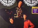 JIMI HENDRIX EXPERIENCE, The - Are You Experienced (mono) (UK sleeve) - LP