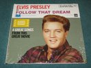 2004 Elvis Presley FOLLOW THAT DREAM Rca Victor EP EPA-4368 BMG Reissue SEALED