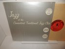 JAZZ CONNECTICUT TRADITIONAL JAZZ CLUB dbx Audiophile Shrink Mint LP Gifty Nice
