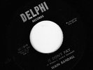 Northern Soul Wain Randall It Don't Pay Delphi Original Rare