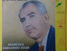 FRANCISCO GABILONDO SOLER - MAS CANCIONES DEL GRILLITO CANTOR CRI-CRI - VENEZUEL