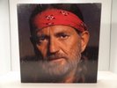 Willie Nelson Lp Box Set 10 Lps Always On My Mind Picture Disc & Poster CX 38250