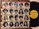 THE ROLLING STONES - SOME GIRLS - 1ST PRESS LP BANNED COVER uncensored monarch
