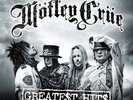 Greatest Hits [2009] * [LP] by Mötley Crüe (Vinyl, Nov-2009, 2 Discs, Motley...