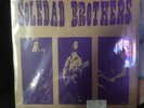 Soledad Brothers Live At The Gold Dollar 2000 Tmr Third Man