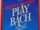 ??5 x LP BOX DE**JACQUES LOUSSIER - PLAY BACH (DECCA '78)??19771