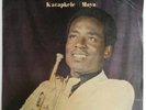 Wognin Pedro:Afro funk*Reggae*Afro latin/Ivory Coast listen