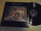 ATOMIC ROOSTER RECORD / DEATH WALKS BEHIND YOU LP CAS 1026