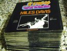 I GRANDI DEL JAZZ  DISCHI IN VINILE 33 GIRI  -  49 DISCHI