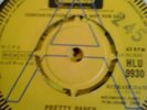 Roy Orbison - Pretty Paper- London DEMO Ex