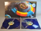 OUT OF THE BLUE - ELO [Electric Light Orchestera] - BLUE VINYL - Double LP