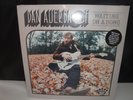Dan Auerbach – Waiting On A Song – Ltd Ed Blue/Yellow Colored Vinyl, Black Keys