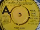 Roy Orbison - Penny Arcade-London DEMO EX
