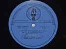 NATALIA GUTMAN cello TCHAIKOVSKY PROKOFIEV LOCATELLI USSR RARE APRELEVKA 10' LP