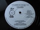 COLORS Am I Gonna be The One 12