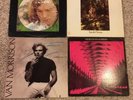 VAN MORRISON TUPELO HONEY LP VINYL Record Lot