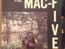 private grail breaks THE MAC FIVE drums FUNK soul CENTURY funky RARE samples LP