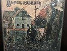 Rare BLACK SABBATH 1970 Debut Singapore 1st Press VERTIGO LP Malaysia