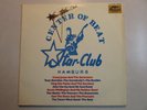 STAR CLUB CENTER OF BEAT 2LP STEREO BRUNSWICK 2654 501 BEATLES ALEX HARVEY OOP