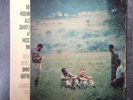 LP | ATLANTIC | The Modern Jazz Quartet at Music Inn with Jimmy Giuffre | Vinyl