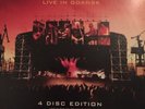 David Gilmour - Live in Gdansk (Live Recording, 2008)