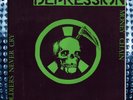 Depression- Money Chain 7 Inch (Reactor records/ Punk/ Hardcore)