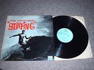 RARE CANADIAN PRESSING THE VENTURES - SURFING  1963 STEREO  LP DOLTON BST8022