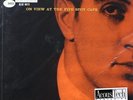 Kenny Burrell with Art Blakey ?– On View At The Five Spot Cafe 2LP 180g 45rpm