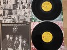 THE ROLLING STONES EXILE ON MAIN STREET St. 2 LP JAPAN