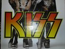 KISS 6.6.2008 Prag/Praha O2 - Arena 84cm Konzert plakat Concert Callejon Poster