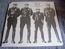 ELECTRA GLIDE IN BLUE - SOUNDTRACK LP - POSTER, JAZZ ROCK - 1973 FIRST PRESSING