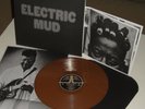 Muddy Waters Electric Mud Third Man Records Chess-Nut Brown Vinyl Ltd Ed LP