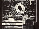Pailhead ?– I Will Refuse / No Bunny