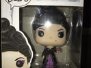 Pop Vinyl Once Upon A Time Regina and Rumple
