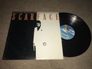 SCARFACE Soundtrack LP Promo