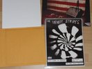THIRD MAN VAULT #26 WHITE STRIPES Live At The Gold Dollar III LP + 7