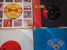 Rare northern soul 45s demos ect