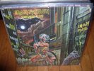 IRON MAIDEN somewhere in time ( rock ) dmm