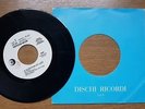 DEPECHE MODE A Question Of Lust rare italy Juke Box 7