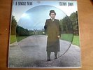 ELTON JOHN - A SINGLE MAN - 1978 PICTURE DISC VINYL LP